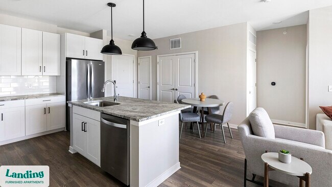 Foto del edificio - 393 Johns Rd NW