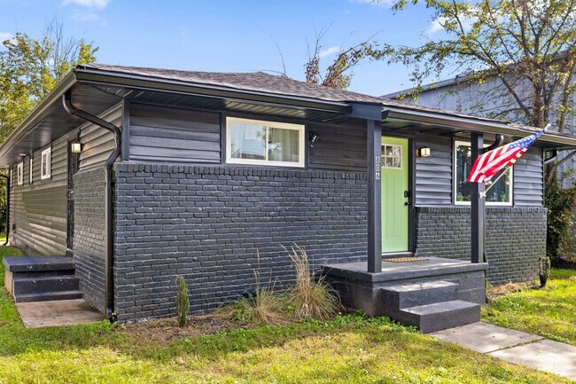 Foto del edificio - 806 S Watkins St