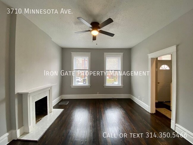 Building Photo - 3710 Minnesota Ave