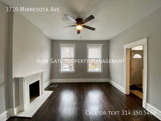 Foto del edificio - 3710 Minnesota Ave