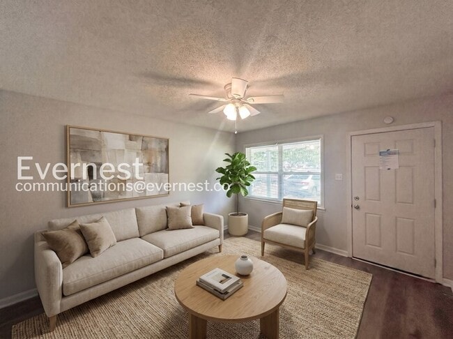 Building Photo - 2301 Coral Hills Dr