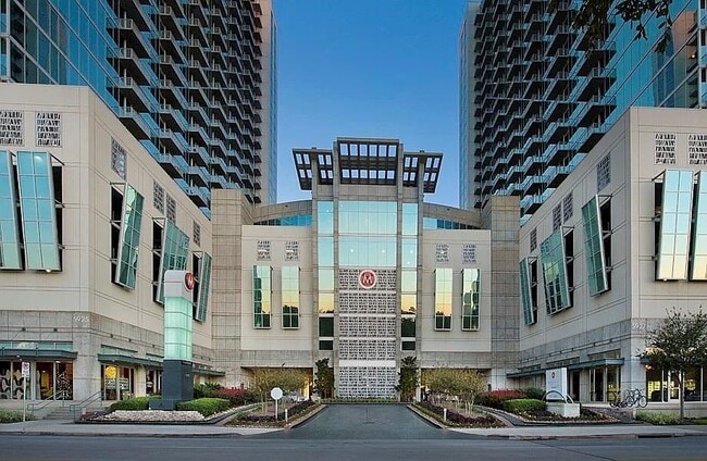 Foto del edificio - 5925 Almeda Rd