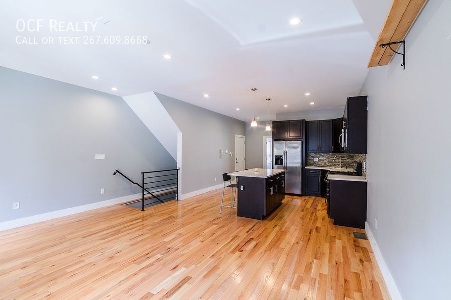 Foto principal - 853 N 20th St