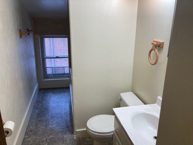 Foto del edificio - 434-2 W 8th St