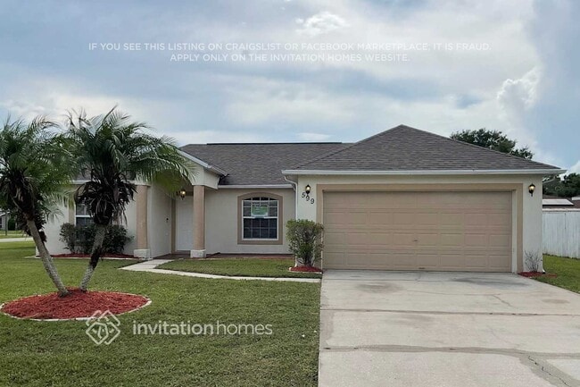 Building Photo - 599 Koala Dr