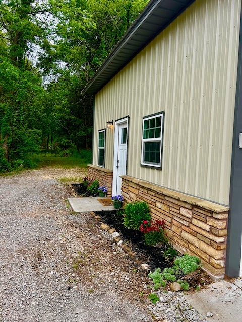 Beautifully landscaped with forest views all around! - 2720 S 85th St E