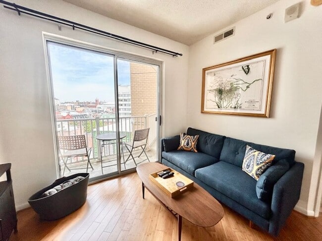 Building Photo - Welcome to this 2BD/2BA home at The Eleven with a BALCONY - GARAGE PARKING - 1 STORAGE UNIT!
