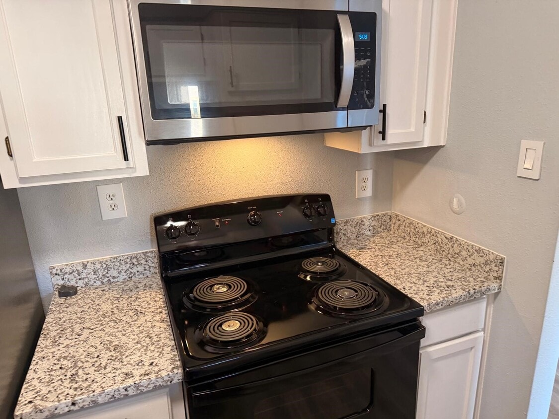 Foto del edificio - 10555 Turtlewood Ct