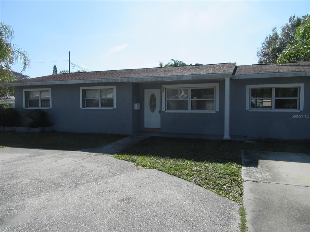 5975 1st St NE, Saint Petersburg, FL 33703 House Rental in Saint