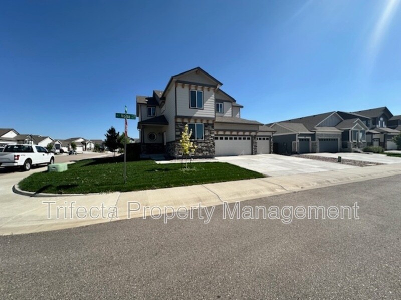 Foto principal - 5403 Vona Dr