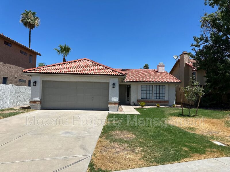 Primary Photo - 1232 W Sea Crest Dr