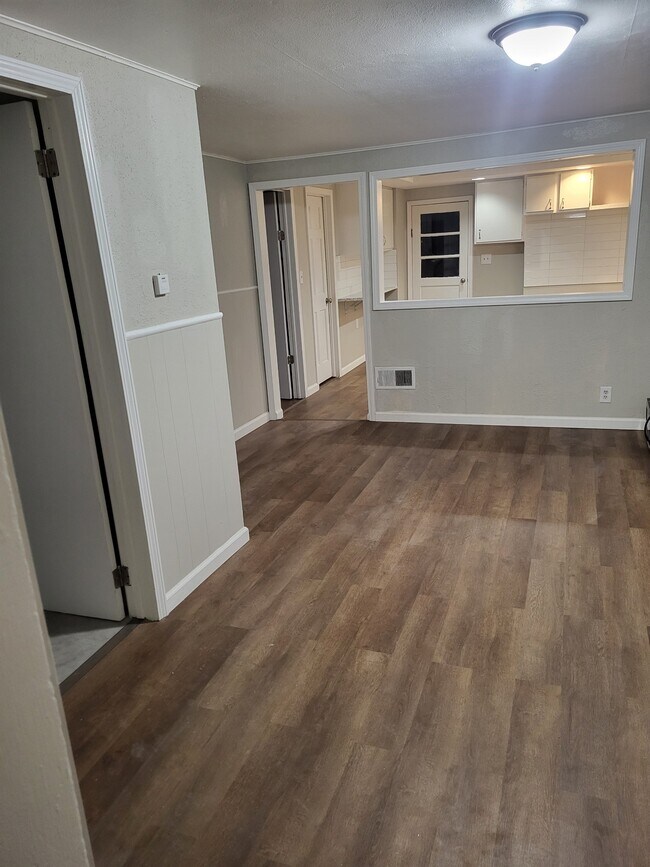 Foto del edificio - 6 Westmoreland St