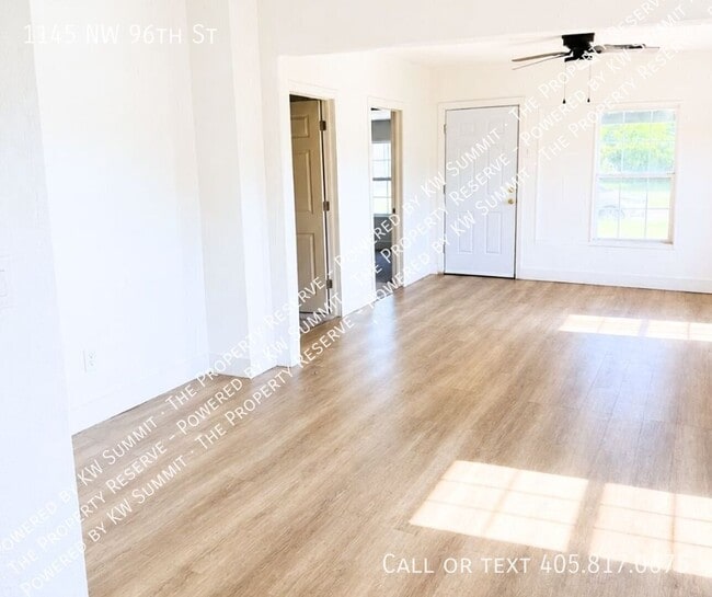 Building Photo - 1145 NW 96th St