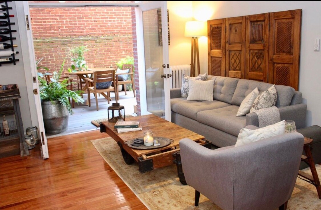 Foto principal - 2009 Belmont Rd NW