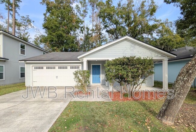 Building Photo - 537 Meteor St
