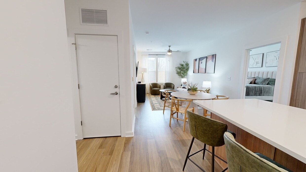 Photo - The Alder on Dabney Apartments