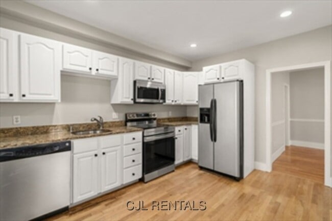 Foto del edificio - 798 Mt Auburn St