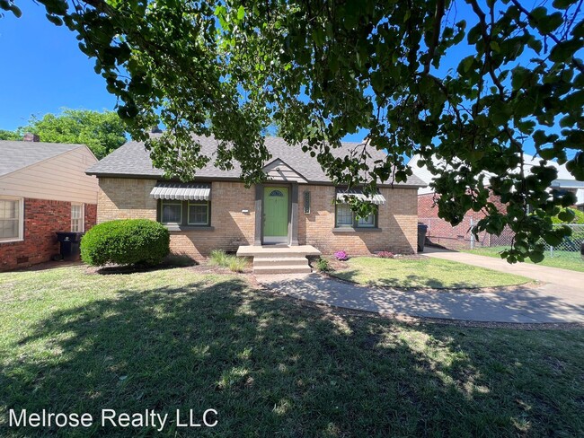 Foto del edificio - 2 br, 1 bath House - 2929 NW 11th