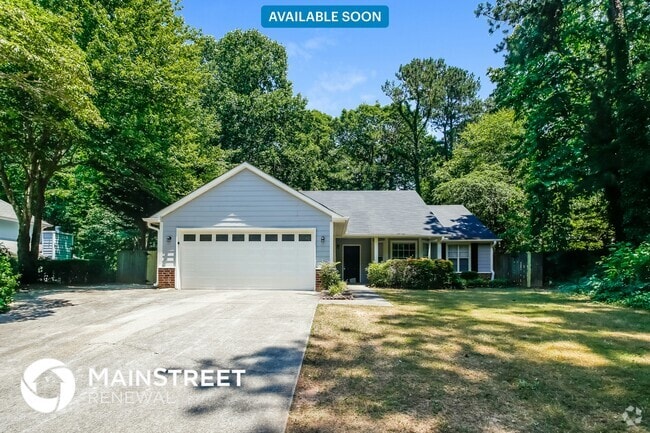 Building Photo - 4508 High Grove Ct NW