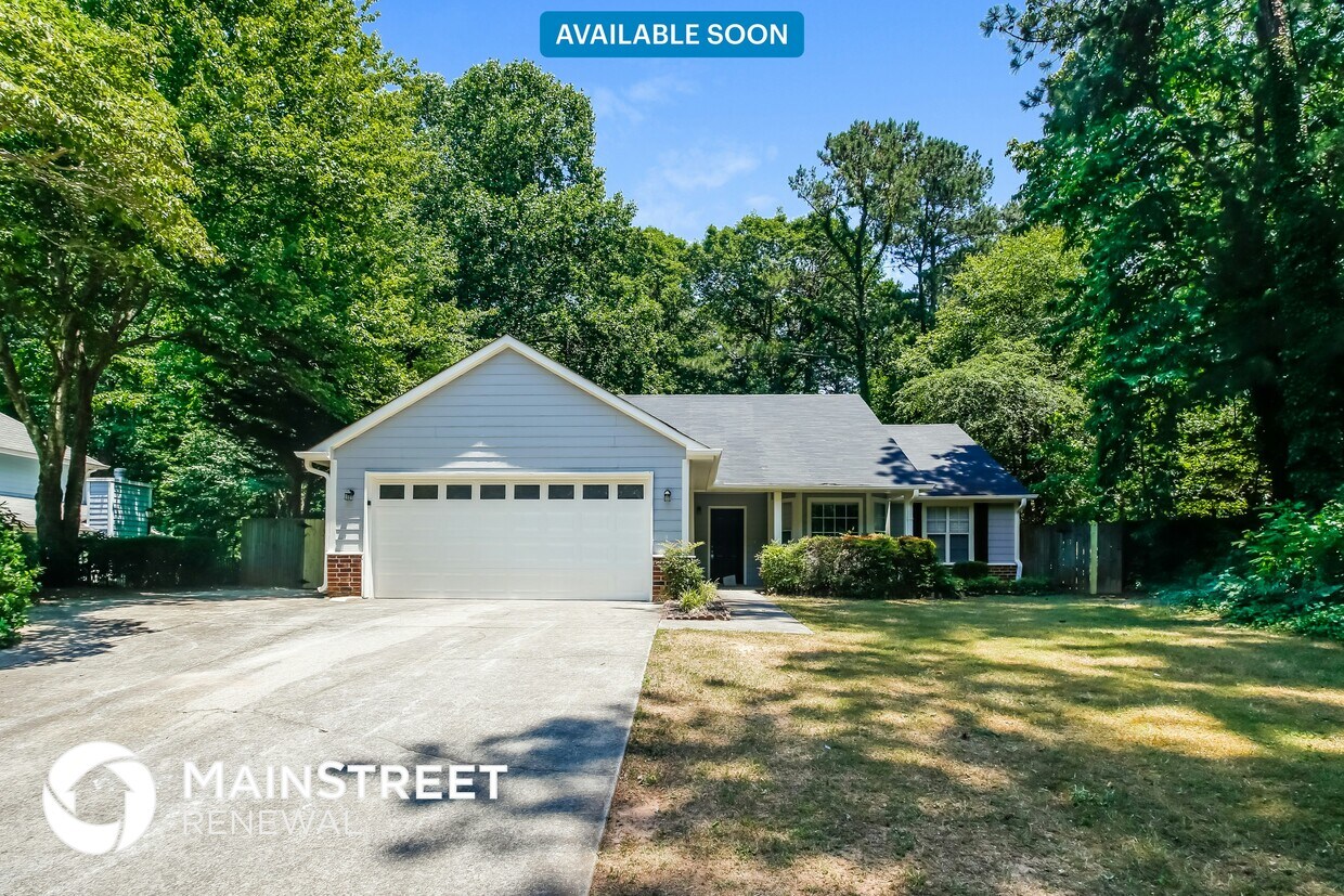 Foto principal - 4508 High Grove Ct NW