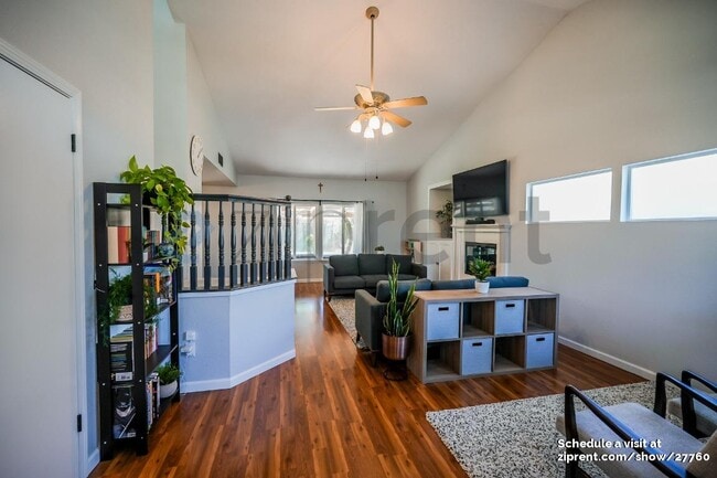 Building Photo - 5413 Sugar Creek Ln