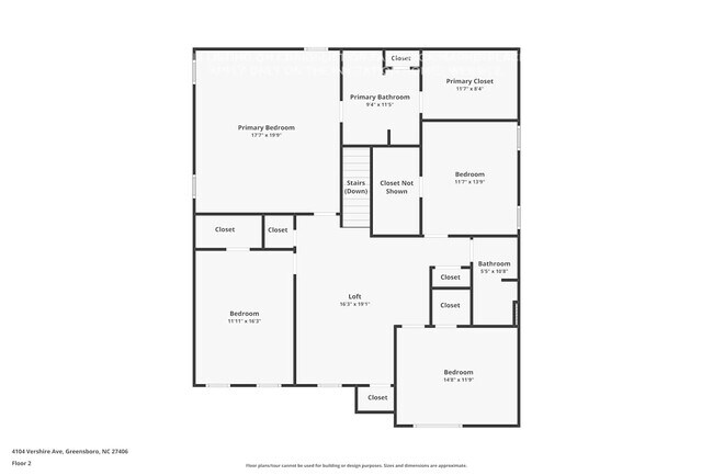 Building Photo - 4104 Vershire Ave
