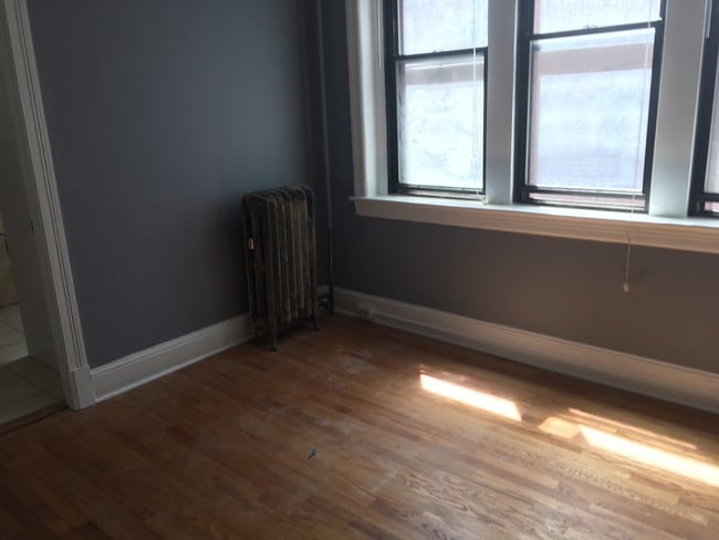 Large Bedroom #3 - 1919 19th St NW