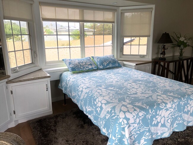 Foto del edificio - Charming Studio/1/1, Located in Waimanalo,...