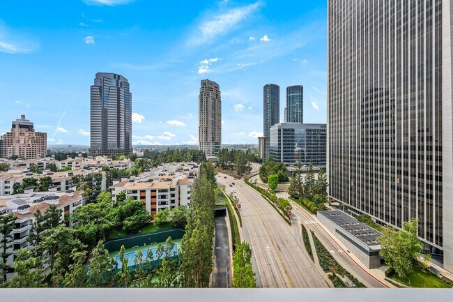 Foto del edificio - 2160 Century Park E