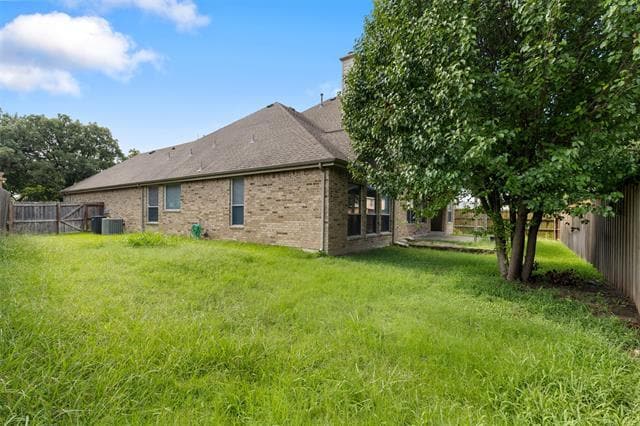 Building Photo - 4409 Mitchell Ln
