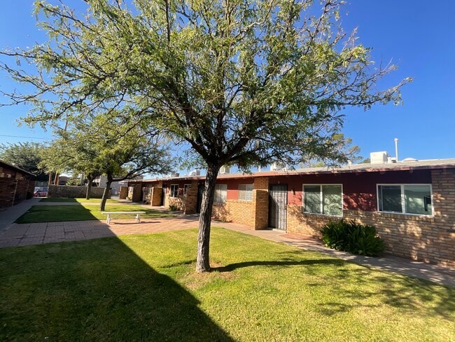 Foto del edificio - Hilton Place Apartments