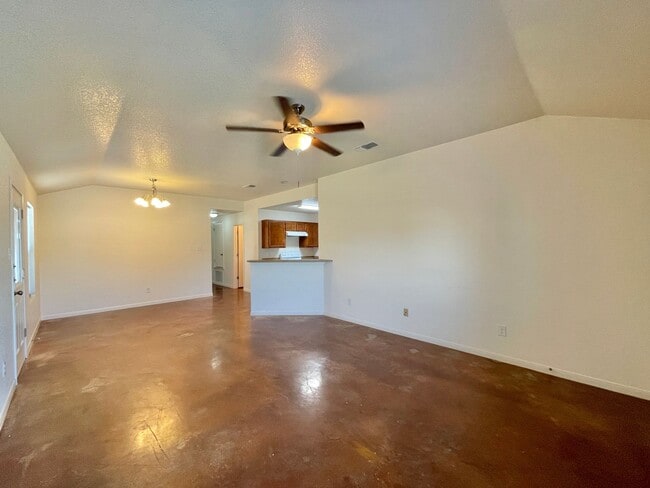 Building Photo - 3709 John Chisholm Loop