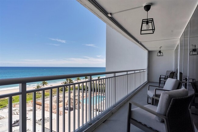 Building Photo - 1390 S Ocean Blvd