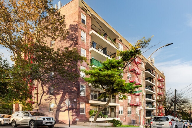 Karen Gardens Apartment