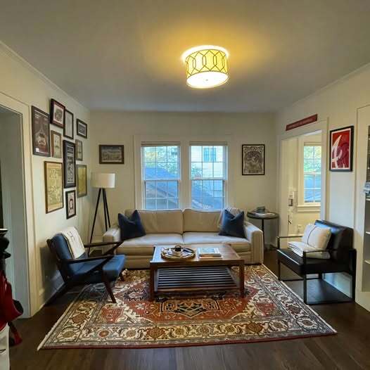 Foto principal - 1071 N Highland Ave NE