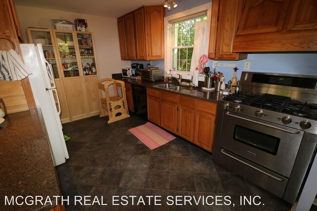 Foto del edificio - 15 Kennedy St