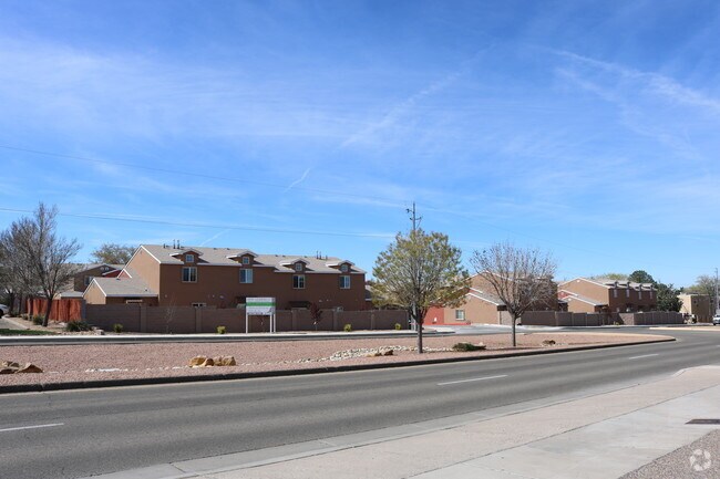 Building Photo - 11910 Menaul Blvd NE