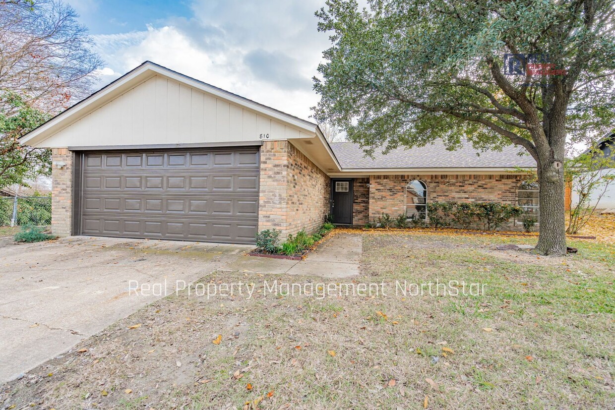 Foto principal - Charming Rockwall Home!