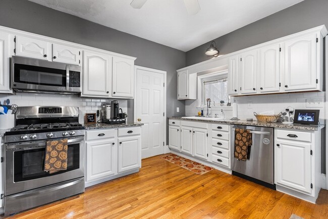 Foto del edificio - 126 Msgr Patrick J Lydon Way