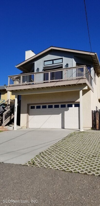 Primary Photo - 3 br, 2 bath House - 2400 Juniper Ave