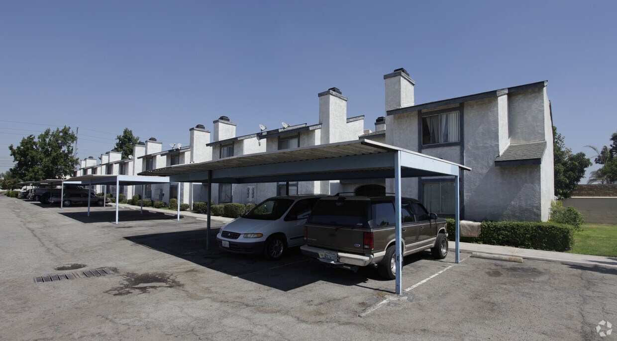 Foto del edificio - 16845 San Bernardino Ave