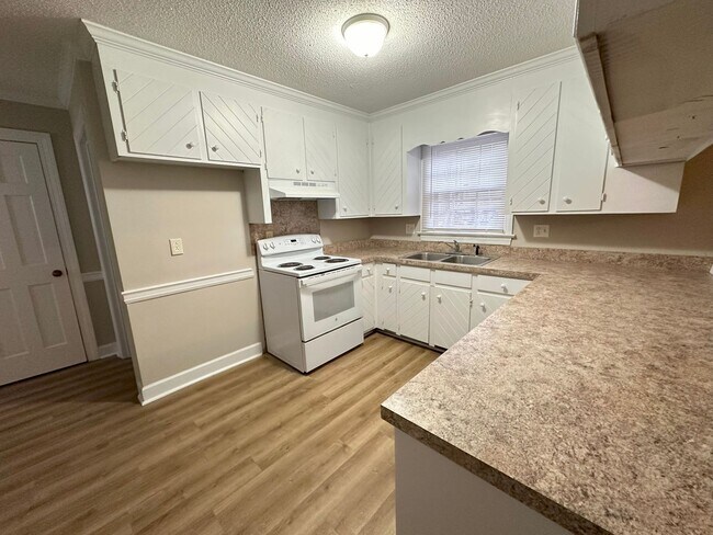 Foto del edificio - 1497 Foxhall Dr