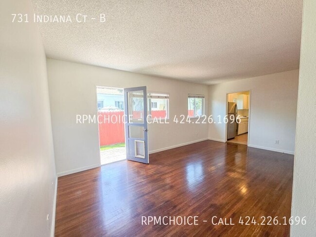 Building Photo - 731 Indiana Ct