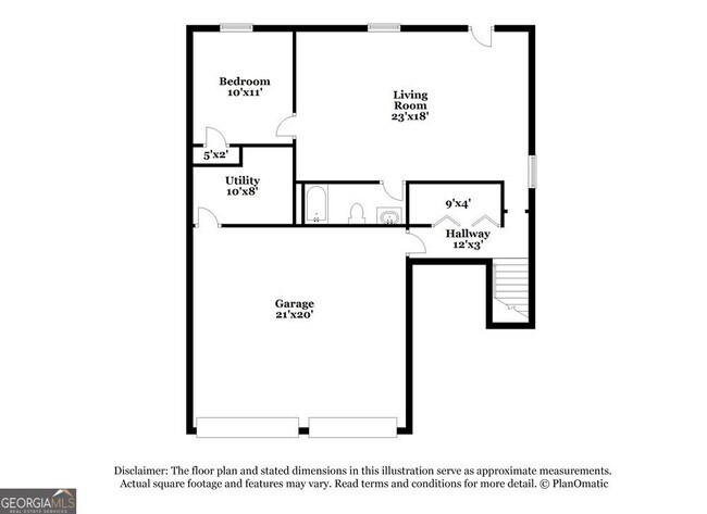 Foto del edificio - 1442 Paddocks Ct
