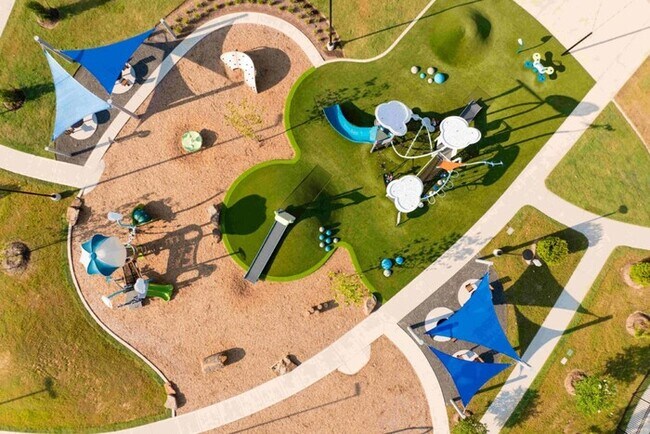 Foto del edificio - New Home in Sunterra – Enjoy the Beach Lagoon Lifestyle
