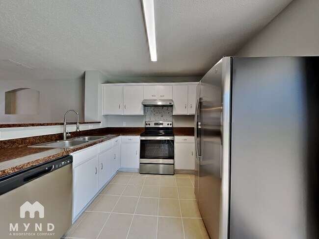 Foto del edificio - 3117 Stonewall Ln