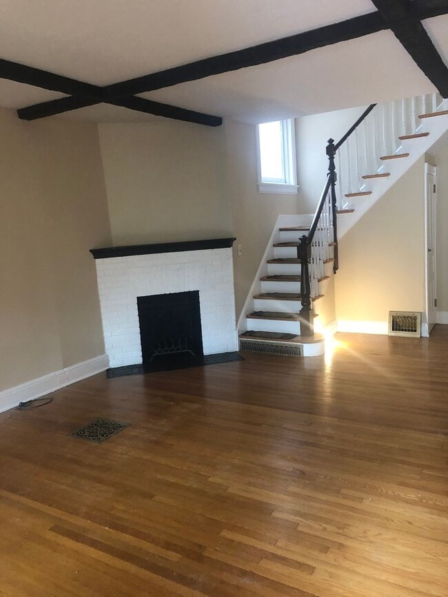 Foto del edificio - Fabulous 3 bedroom within walking distance to  the Brandywine zoo!