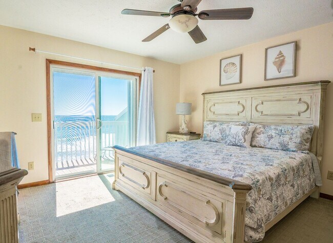 Foto del edificio - PERFECT FURNISHED RENTAL FOR A WINTER AT T...