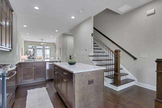 Foto del edificio - 4103 Township Pkwy