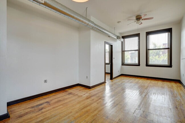 Foto del edificio - 3119 S Morgan St